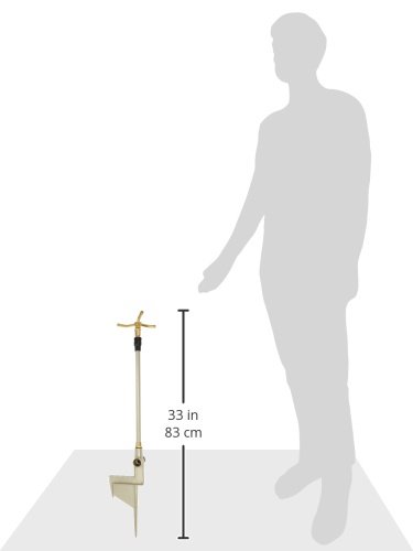 MINTCRAFT 610733719 Hi-Rise Sprinkler