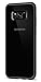 Spigen Ultra Hybrid Designed for Samsung Galaxy S8 Plus Case (2017) - Matte Black