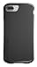 Element Case Aura Premium Protective Case for Apple iPhone 7 Plus - Black (EMT-322-100EZ-01)