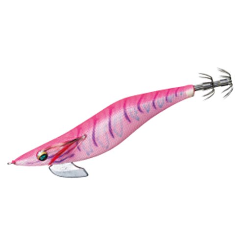 ダイワ(Daiwa) エギ イカ釣り用 エメラルダス ラトルS 3.5号 夜光 ハッスルナイトの商品画像