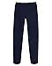 Hanes Girls' Fleece Open Bottom Sweatpants