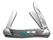 Case Cutlery Medium Stockman Coral Sea