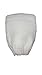 Fresh N' Happy LATHERZ - All-in-1 No-Rinse Shower Cleansing Bathing Mitts (Packing May Vary)