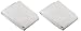 The Warm Company Insul-Bright Needle Punched Insulated Lining,,45" x 1 yard - Pack of 2