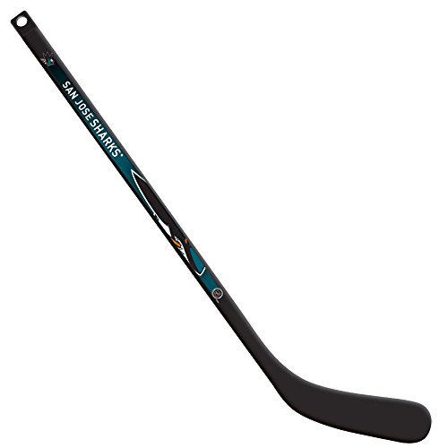 Sher-Wood Athletic Group 534AN000531 Mini Stick, One Size, Black