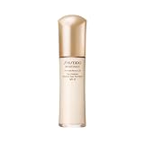 Shiseido Benefiance Wrinkleresist24 Day Emulsion SPF 15 for Unisex, 2.5 Ounce