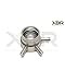 Audi A1 A3 S3 TT A4 2.0 TFSI PCV Delete Removal Bypass Repair Unit Kit Part: X8R0120