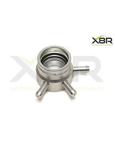 Audi A1 A3 S3 TT A4 2.0 TFSI PCV Delete Removal Bypass Repair Unit Kit Part: X8R0120