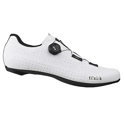 Tempo Overcurve R4 - White/Black - 46 Tempo Overcurve R4 - White/Black - 46