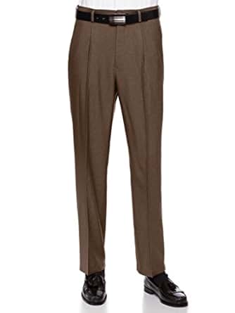RGM Mens Dress Pants, Formal and Work Slacks For Men ...