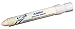 Nissen SPWHJ Jumbo Solid Paint Marker, White Part No. 00310