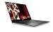 Dell XPS 9370 Laptop, 13.3" UHD (3840 x 2160) InfinityEdge Touch Display, 8th Gen Intel Core i7-8550U, 16GB RAM, 512 GB SSD, Windows 10, Silver