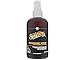 Suavecito Grooming Non-Aerosol Hairspray for Men - 8 oz - Classic Barber Scent, Medium Shine, Strong Hold Hair Spray - Works on all Hair Types & Textures