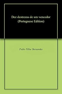 Livro Dez destrezas de um vencedor