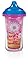 Munchkin Click Lock 2 Count Insulated Sippy Cup, 9 ounce