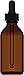 Piping Rock Dropper Bottle 2 fl oz Amber Glass Bottle (59 ml)thumb 3