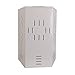 315W Ceramic Metal Halide 120/240V CMH Fixture Hydroponic Indoor Garden Lighting with Buit-In Digital Ballast