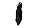 Pacsafe Daysafe Anti-Theft Slim Crossbody Bag Black One Size