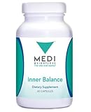 Medi-Weightloss Inner Balance (60 Capsules) Dietary Supplement/Natural Laxative