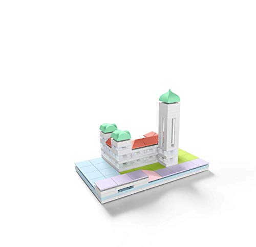 Arckit Cityscape, Kids Scale Model Building Kit