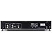 TEAC CD-P650-B Compact Disc Player with USB and iPod Digital Interface (Black)thumb 4