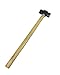 Rubber Johnnies Realistic Sledge Hammer, Theater, Horror Prop, Movie, Costume Accessories, Dress Up