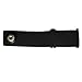 Universal Replacement Heart Rate Monitor Soft Strap Chest Belt for Garmin Polar Wahoo Runtastic Cateye Magene Bryton Coospo