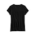 Harley-Davidson Women's Retro Tank Stripe Tee, Black