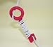 Cute Cable Tie 5 psc Key Cord Organizer Earphone Wrap Winder/ Fixer Holder/cord Manager/cable Winder