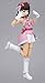 Revoltech Fraulein Idol Master Haruka Amami PVC Figure - Snow Strawberry Version