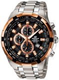 Casio general men s watches edifice chronograph ef-539d-1a5vdf - …