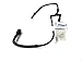 Ford Genuine XL3Z-6C324-GA Connector