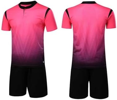 best pink soccer jerseys