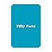 Knock Knock 10124 Fifty Farts Card Deck