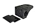KC HiLiTES 7300 Tube Clamp Light Mount Bracket for 0.75
