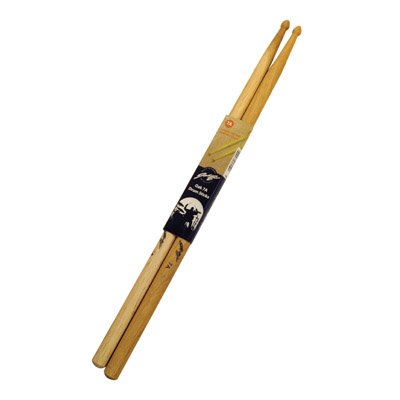 Johnny BrookOak 7A Drum Sticks (Pair)