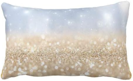 Amazon Com Perfecone Home Improvement Pillowcase Gold And White Glitter Background Sofa And Car Pillow Case 1 Pack 21 X 13 Inches 53 Cm X 13 Cm Home Kitchen Amazon Com Perfecone Home Improvement Pillowcase Gold And White Glitter Background Sofa And Car Pillow Case 1 Pack 21 X 13 Inches 53 Cm X 13 Cm Home Kitchen