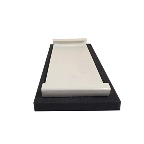 Innovative Drywall Products Drywall Angle Sponge Pad for Pole Sander