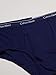 Calvin Klein Men's Cotton Classics Multipack Briefs