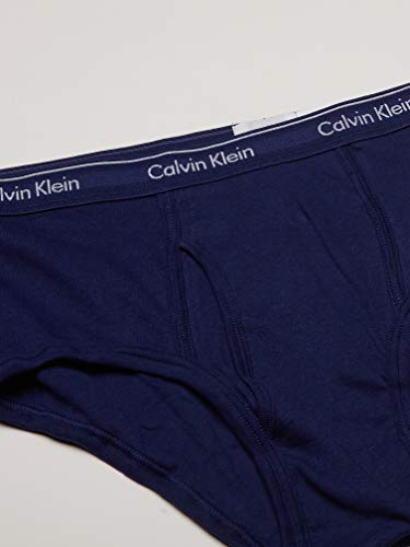 calvin klein men's cotton classics multipack briefs