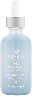 boscia sake hydrating and brightening essence