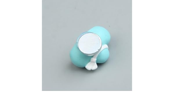 Eliky Pegatina magnética para Nevera con diseño de Super Mario ...