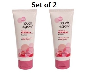 touch and glow face cream