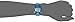 Timex Women's T5K7579J Ironman Traditional 30-Lap Teal Resin Strap Watch