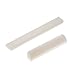 Saddle Nut Slotted for Ukulele