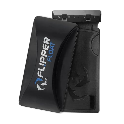 FL!PPER Standard Magnetic Aquarium Cleaner