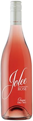 NV Del Rio Vineyards Rose Jolee 750ml
