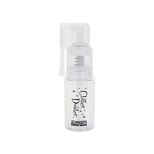 Glitter Duster - Tim Holtz Stampers Anonymous