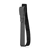 Fintie Pencil Holder with USB Adapter Pocket for Apple Pencil - Premium PU Leather Case Sleeve Pouch Compatible with iPad 2018 (6th Gen), iPad Pro 9.7, iPad Pro 10.5, iPad Pro 12.9 Cases, Space Gray