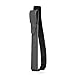 Fintie Pencil Holder with USB Adapter Pocket for Apple Pencil (1st and 2nd Gen) - Premium Vegan Leather Case Sleeve Pouch Compatible with Apple iPad Pro 11/12.9/10.5 & iPad 6th Gen Cases, Space Gray